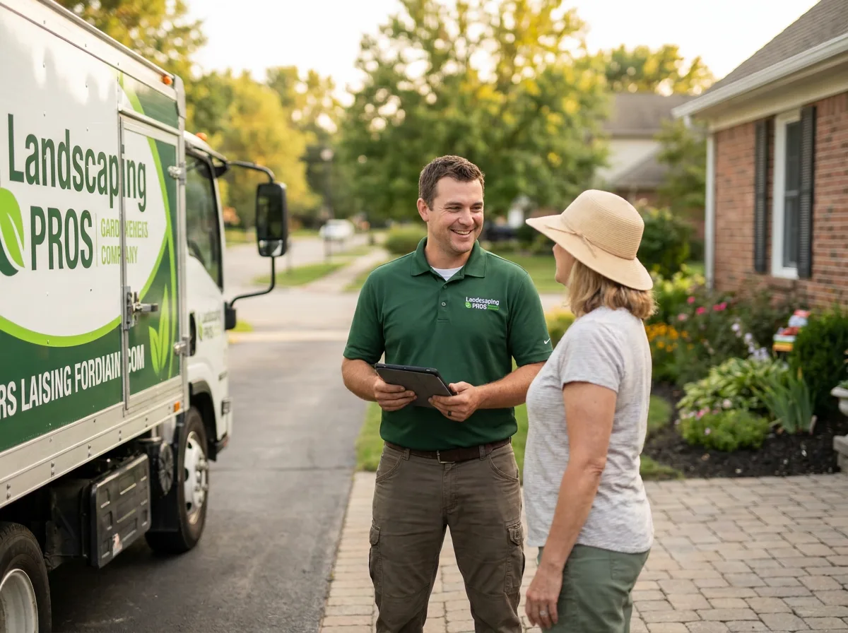 Landscaping Canton, PA FAQs